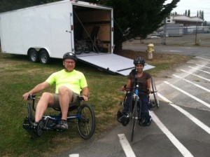 Monisha Handcycle 300x224