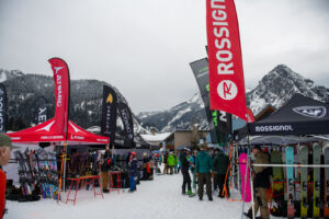 2024 Spreefest Vendor Village
