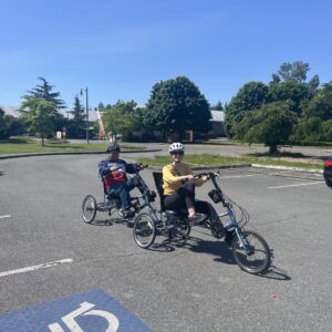 Cycling Program - ACC