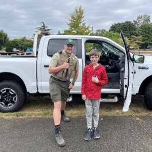 Magnuson Day Camps