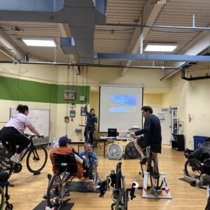 SpinClass
