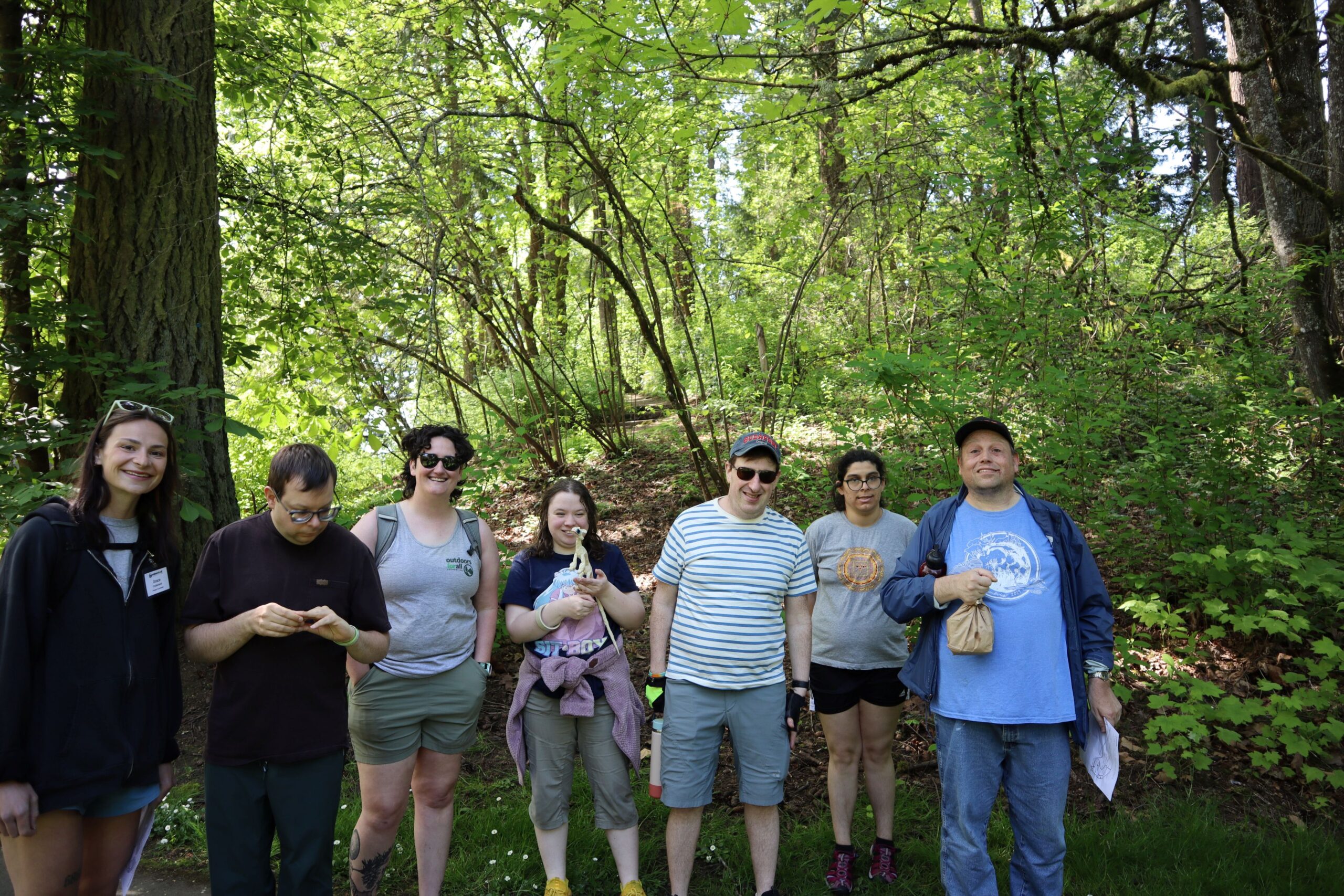 Adult Adventure Days Image