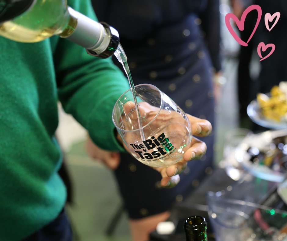 Big taste