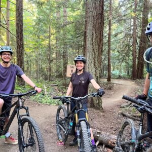 Chris, Heather, Keith 9 24