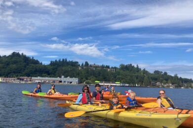 Day Camp group photo 2s