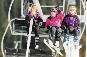 Kaci Chairlift Kaci Chairlift